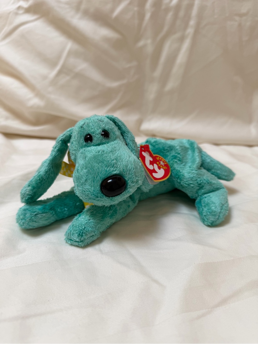 Ty Beanie Babies “Diddley”